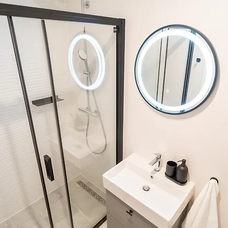 A Apartmán *