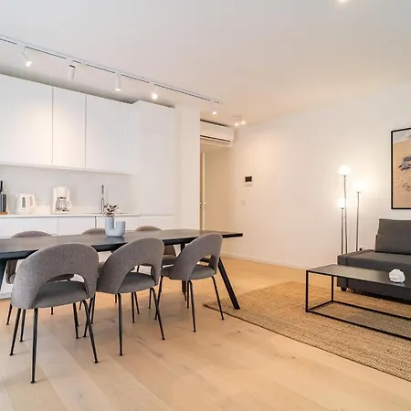 A Appartement Zadar