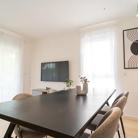 Appartement A Zadar